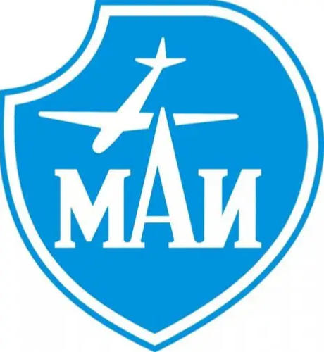 Moscow Aviation Institute Logo